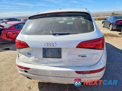 Zdjęcie 6 z 12 samochodu: 2014 AUDI Q5 PREMIUM VIN:WA1CFAFP7EA089857 - miniatura