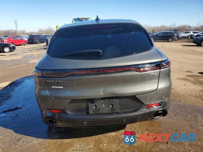 Zdjęcie 6 z 15 samochodu: 2024 DODGE HORNET R/T VIN:ZACPDFCW5R3A30924 - miniatura