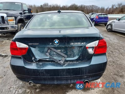 Zdjęcie 6 z 11 samochodu: 2007 BMW 335 XI VIN:WBAVD53527A008004 - miniatura