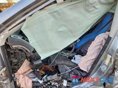 Zdjęcie 7 z 12 samochodu: 2020 JEEP COMPASS SPORT VIN:3C4NJCAB3LT162278 - miniatura