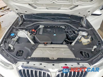 Zdjęcie 12 z 12 samochodu: 2019 BMW X4 XDRIVE30I VIN:5UXUJ3C51KLG57013 - miniatura