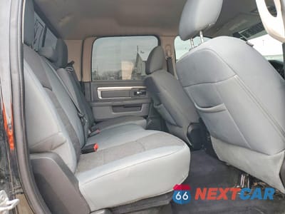Zdjęcie 10 z 13 samochodu: 2015 RAM 2500 SLT VIN:3C6UR5DL3FG516373 - miniatura