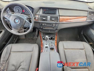 Zdjęcie 8 z 13 samochodu: 2012 BMW X5 XDRIVE35I VIN:5UXZV4C58CL762811 - miniatura