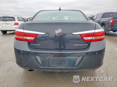 Zdjęcie 6 z 11 samochodu: 2014 BUICK VERANO CONVENIENCE VIN:1G4PR5SK7E4244157 - miniatura