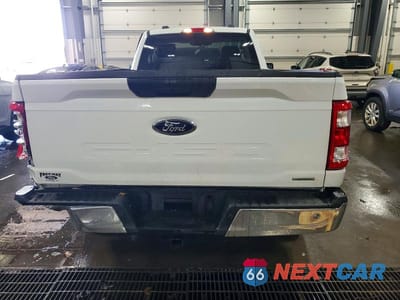 Zdjęcie 10 z 12 samochodu: 2023 FORD F150 VIN:1FTMF1EP6PKE06374 - miniatura