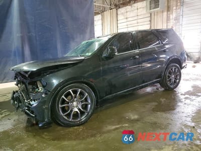 2015 DODGE DURANGO R 1C4SDJCT1FC188463 - główne zdjęcie licytacji z USA - miniatura