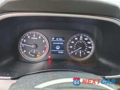 Zdjęcie 9 z 13 samochodu: 2019 HYUNDAI TUCSON SE VIN:KM8J2CA48KU007819 - miniatura