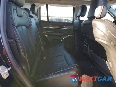 Zdjęcie 11 z 12 samochodu: 2022 JEEP GRAND CHEROKEE LIMITED 4XE VIN:1C4RJYB61N8748902 - miniatura