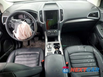 Zdjęcie 8 z 12 samochodu: 2024 FORD EDGE SEL VIN:2FMPK4J92RBB19737 - miniatura
