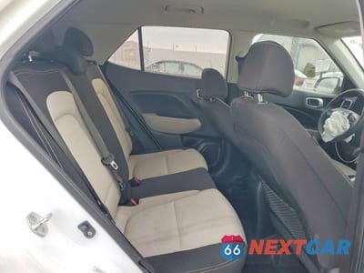 Zdjęcie 11 z 13 samochodu: 2020 HYUNDAI VENUE SEL VIN:KMHRC8A35LU014717 - miniatura