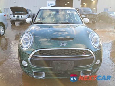 Piąte zdjęcie samochodu w środku: 2019 MINI COOPER S VIN:WMWXU3C58K2H87802 - miniatura