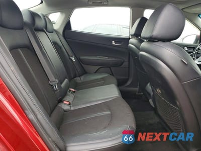 Zdjęcie 10 z 12 samochodu: 2019 KIA OPTIMA LX VIN:5XXGT4L38KG297667 - miniatura