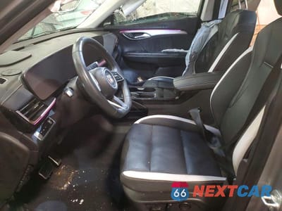 Zdjęcie 7 z 13 samochodu: 2024 BUICK ENVISION ESSENCE VIN:LRBFZPE45RD070506 - miniatura