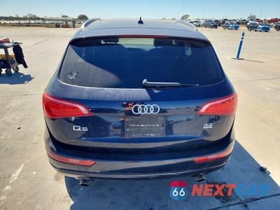 Zdjęcie 6 z 13 samochodu: 2009 AUDI Q5 3.2 VIN:WA1KK78R79A043914 - miniatura