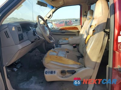 Zdjęcie 7 z 12 samochodu: 2001 FORD F250 SUPER DUTY VIN:1FTNW20FX1EB05430 - miniatura