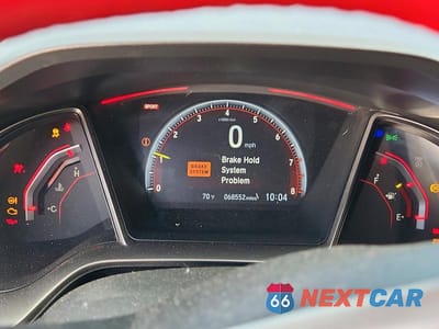 Zdjęcie 9 z 11 samochodu: 2019 HONDA CIVIC TYPE-R TOURING VIN:SHHFK8G73KU200542 - miniatura