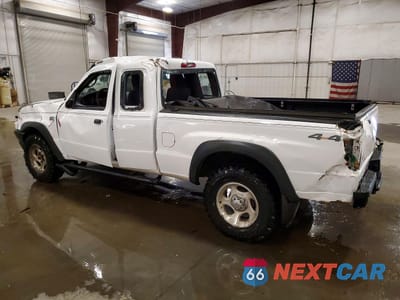 Drugie zdjęcie samochodu z przodu: 2005 MAZDA B4000 CAB PLUS VIN:4F4ZR47E15PM01469 - miniatura