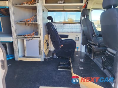 Zdjęcie 11 z 14 samochodu: 2023 RAM PROMASTER CARGO VAN VIN:3C6MRVJG5PE571055 - miniatura