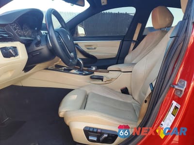 Zdjęcie 7 z 12 samochodu: 2017 BMW 430I GRAN COUPE VIN:WBA4F7C38HG788346 - miniatura