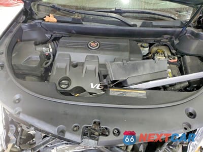 Zdjęcie 12 z 13 samochodu: 2016 CADILLAC SRX PREMIUM COLLECTION VIN:3GYFNDE30GS572351 - miniatura