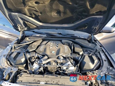 Zdjęcie 11 z 12 samochodu: 2022 BMW M550XI VIN:WBA13BK04NCJ54220 - miniatura