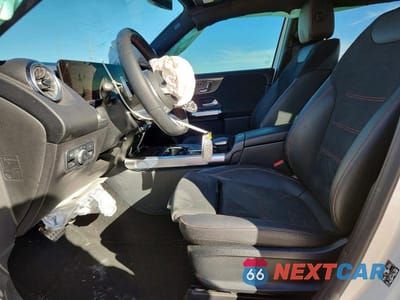 Zdjęcie 7 z 13 samochodu: 2023 MERCEDES-BENZ GLB 250 VIN:W1N4M4GB6PW327202 - miniatura