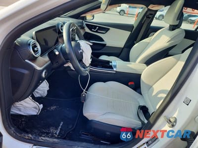 Zdjęcie 7 z 13 samochodu: 2022 MERCEDES-BENZ C 300 VIN:W1KAF4GB7NR059797 - miniatura