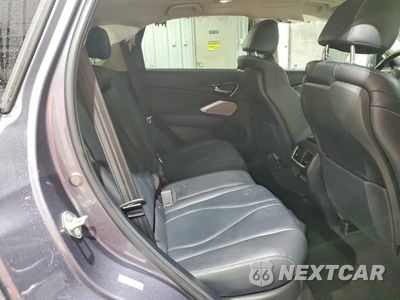 Zdjęcie 11 z 14 samochodu: 2020 ACURA RDX TECHNOLOGY VIN:5J8TC2H53LL019436 - miniatura