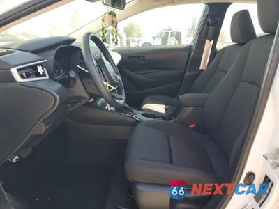 Zdjęcie 7 z 11 samochodu: 2025 TOYOTA COROLLA LE VIN:5YFB4MDE6SP309894 - miniatura