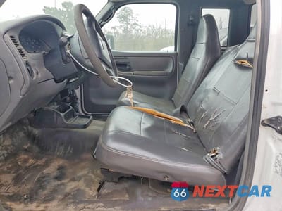 Zdjęcie 7 z 12 samochodu: 2008 FORD RANGER SUPER CAB VIN:1FTYR14U58PA35440 - miniatura