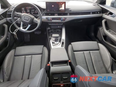 Zdjęcie 8 z 12 samochodu: 2023 AUDI A5 PREMIUM PLUS 45 VIN:WAUFACF51PA054792 - miniatura