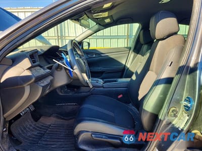 Zdjęcie 7 z 12 samochodu: 2021 HONDA CIVIC SPORT VIN:SHHFK7H4XMU210972 - miniatura