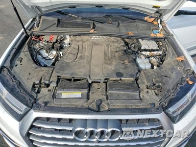 Zdjęcie 12 z 14 samochodu: 2018 AUDI Q7 PREMIUM PLUS VIN:WA1LAAF78JD015547 - miniatura