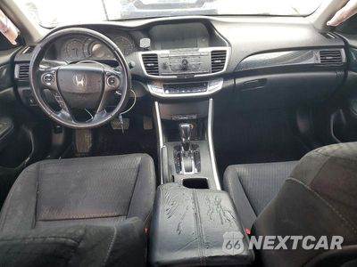 Zdjęcie 8 z 12 samochodu: 2013 HONDA ACCORD SPORT VIN:1HGCR2F57DA283015 - miniatura