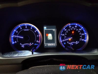 Zdjęcie 9 z 12 samochodu: 2019 TOYOTA HIGHLANDER LE VIN:5TDBZRFH8KS965348 - miniatura