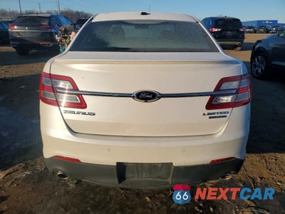 Zdjęcie 6 z 11 samochodu: 2013 FORD TAURUS LIMITED VIN:1FAHP2F8XDG137909 - miniatura