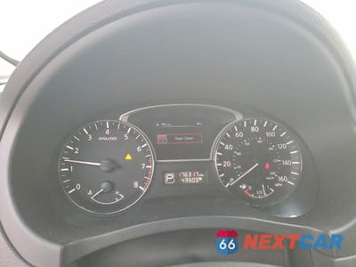 Zdjęcie 9 z 12 samochodu: 2014 NISS ALTIMA 2.5 S VIN:1N4AL3AP0EN379591 - miniatura