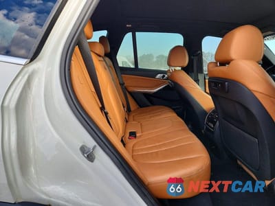 Zdjęcie 10 z 12 samochodu: 2019 BMW X5 XDRIVE40I VIN:5UXCR6C57KLL08683 - miniatura