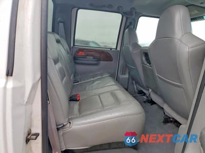 Zdjęcie 10 z 12 samochodu: 2003 FORD F250 SUPER DUTY VIN:1FTNW21F03EB11383 - miniatura