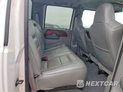 Zdjęcie 10 z 12 samochodu: 2003 FORD F250 SUPER DUTY VIN:1FTNW21F03EB11383 - miniatura
