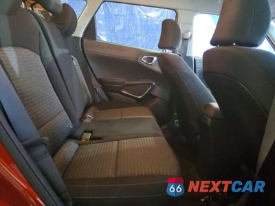 Zdjęcie 11 z 13 samochodu: 2021 KIA SOUL LX VIN:KNDJ23AUXM7778403 - miniatura