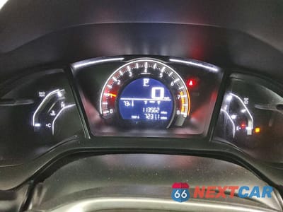 Zdjęcie 9 z 13 samochodu: 2017 HONDA CIVIC LX VIN:19XFC2F52HE018986 - miniatura