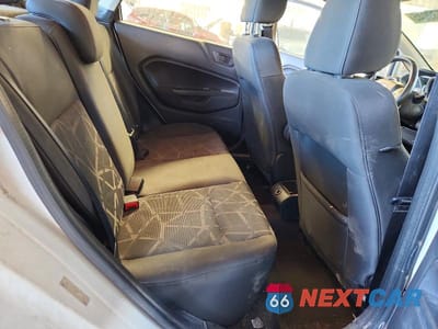 Zdjęcie 10 z 12 samochodu: 2013 FORD FIESTA SE VIN:3FADP4BJ2DM173280 - miniatura