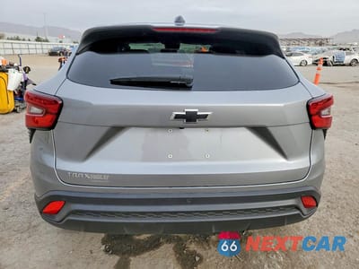 Zdjęcie 6 z 13 samochodu: 2025 CHEVROLET TRAX LS VIN:KL77LFEP9SC272172 - miniatura