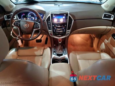 Zdjęcie 8 z 13 samochodu: 2016 CADILLAC SRX PREMIUM COLLECTION VIN:3GYFNDE30GS572351 - miniatura