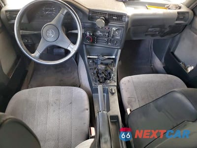 Zdjęcie 8 z 11 samochodu: 1989 BMW 325 I VIN:WBAAD21060AF63647 - miniatura