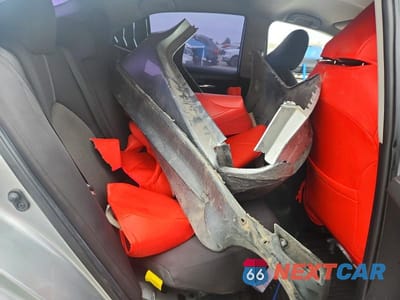Zdjęcie 10 z 12 samochodu: 2021 TOYOTA CAMRY LE VIN:4T1C11AK7MU591809 - miniatura