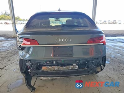 Zdjęcie 6 z 14 samochodu: 2025 AUDI Q5 SPORTBACK PRM PLS 45 VIN:WA15AAFY7S2022603 - miniatura