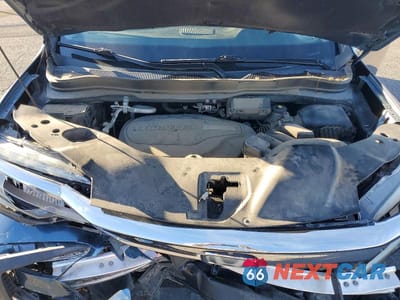 Zdjęcie 12 z 12 samochodu: 2019 HONDA PILOT ELITE VIN:5FNYF6H02KB012292 - miniatura