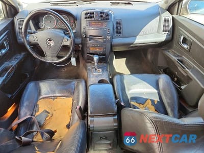 Zdjęcie 8 z 12 samochodu: 2007 CADILLAC CTS VIN:1G6DM57T170112872 - miniatura